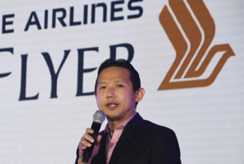 EastWest And Singapore Airlines Unveil A New Premier Credit Card For ...